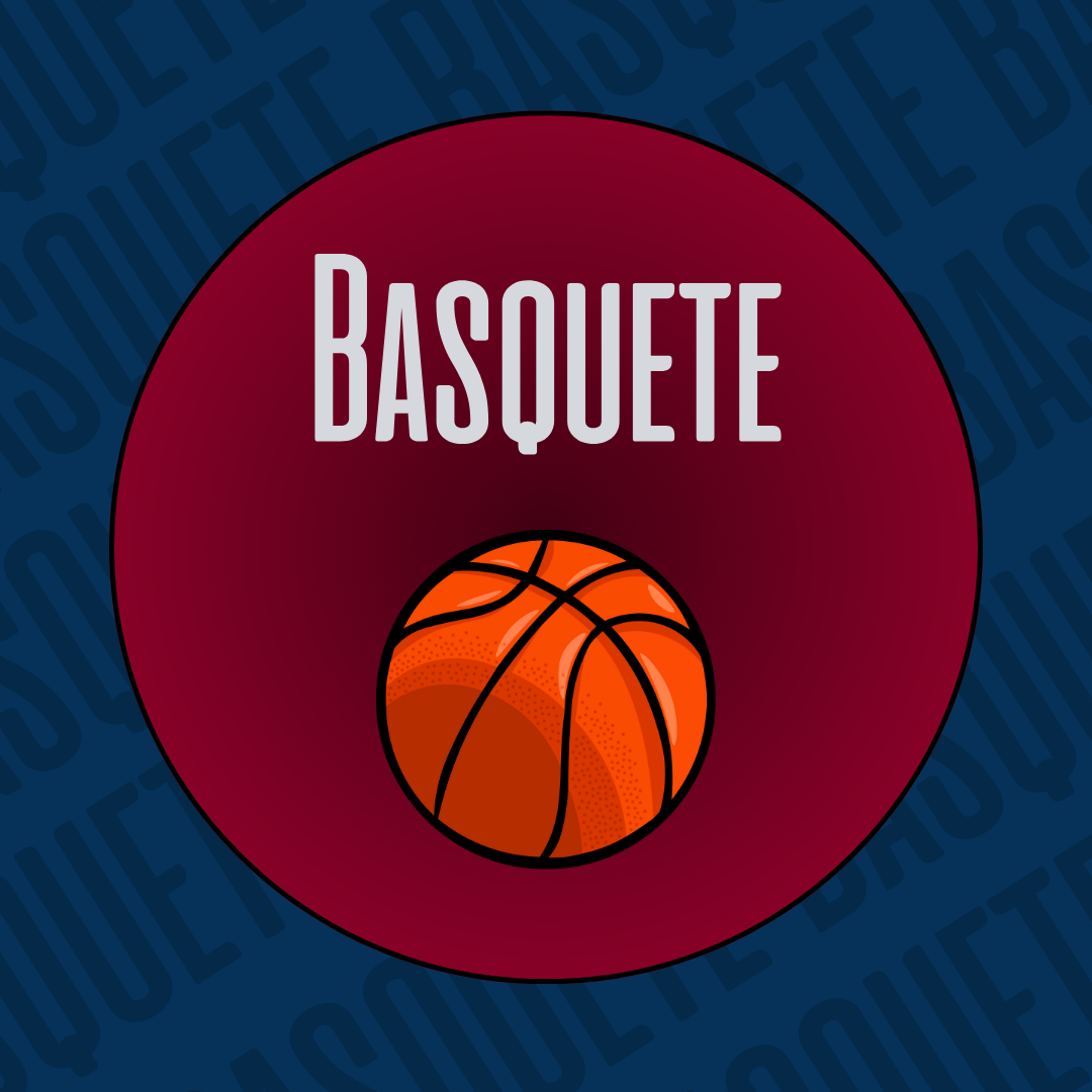 Basquete